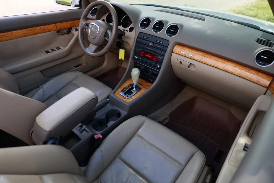 2007 Audi B7 A4 - Image 19 of 20