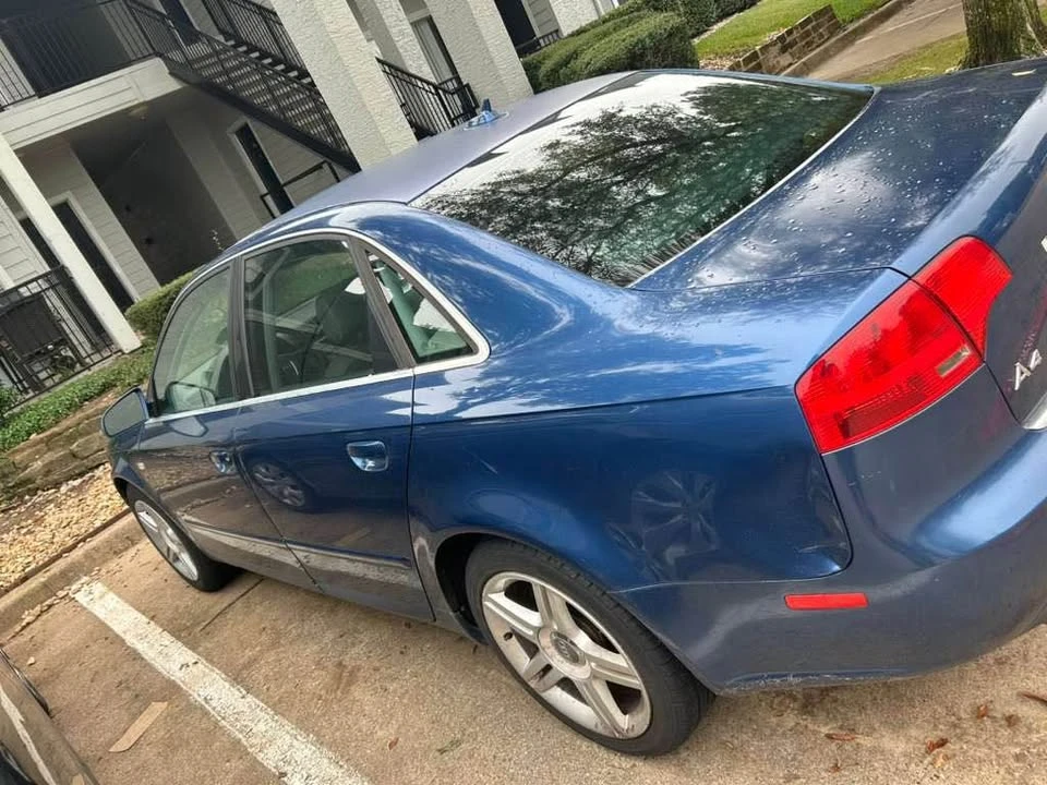2007 Audi B7 A4 - Image 3 of 5