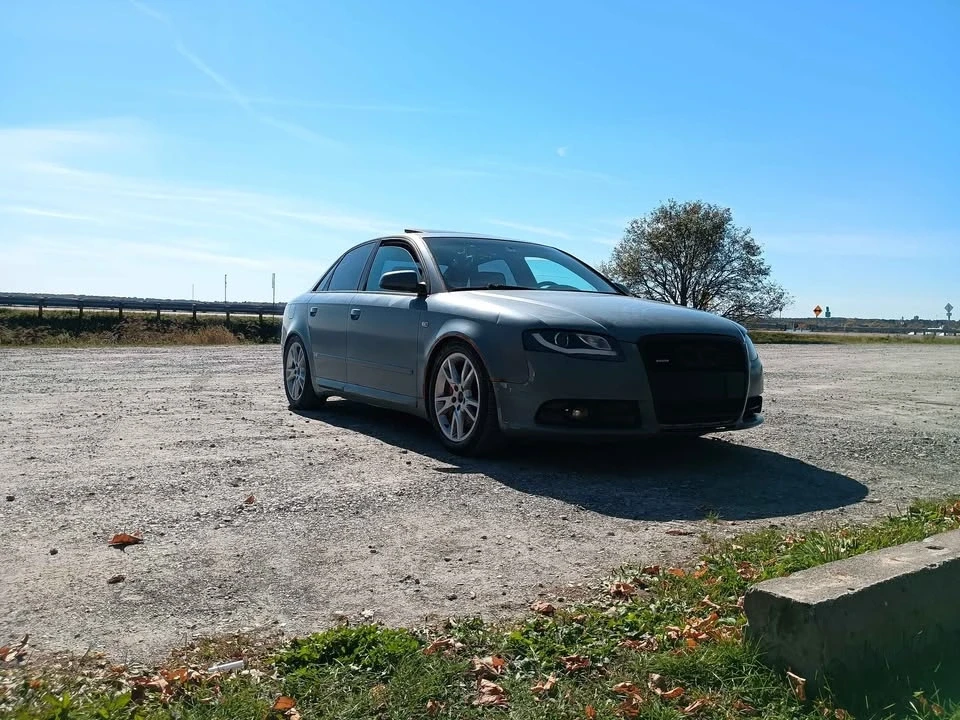 2007 Audi B7 A4 - Image 6 of 7