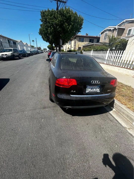 2007 Audi B7 A4 - Image 3 of 4