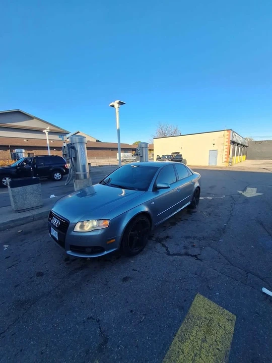 2007 Audi B7 A4 - Image 5 of 8