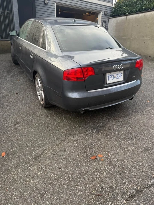 2007 Audi B7 A4 - Image 10 of 10