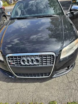 2007 Audi A4 S Line