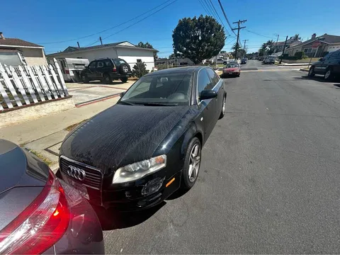 2007 Audi A4