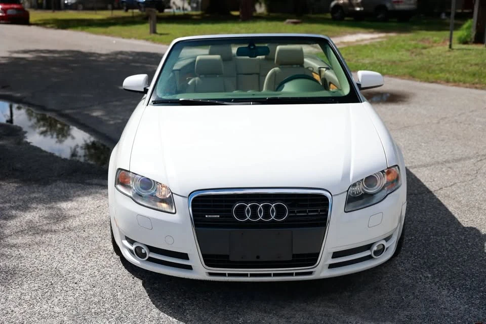 2007 Audi B7 A4 - Image 9 of 20