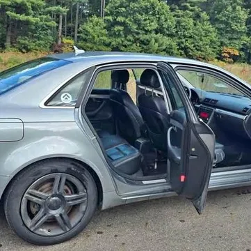 2007 Audi A4