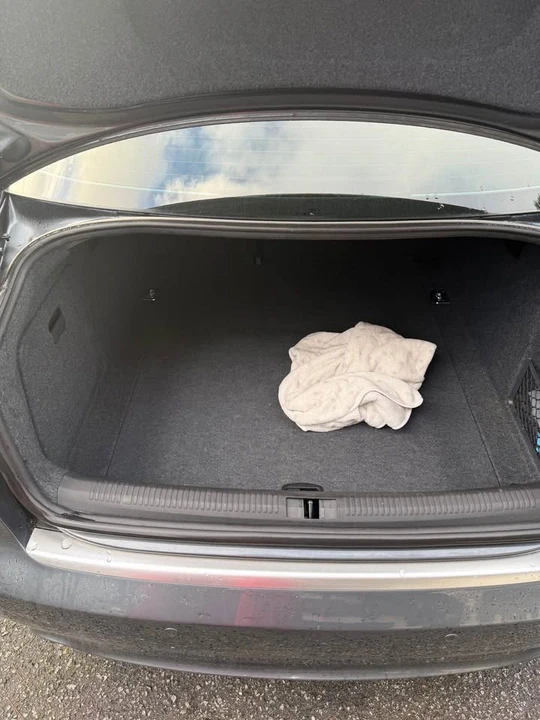2007 Audi B7 A4 - Image 4 of 10