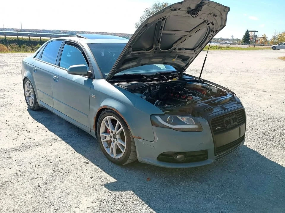 2007 Audi B7 A4 - Image 5 of 7