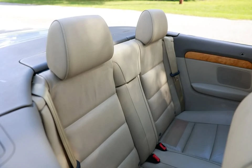 2007 Audi B7 A4 - Image 17 of 20