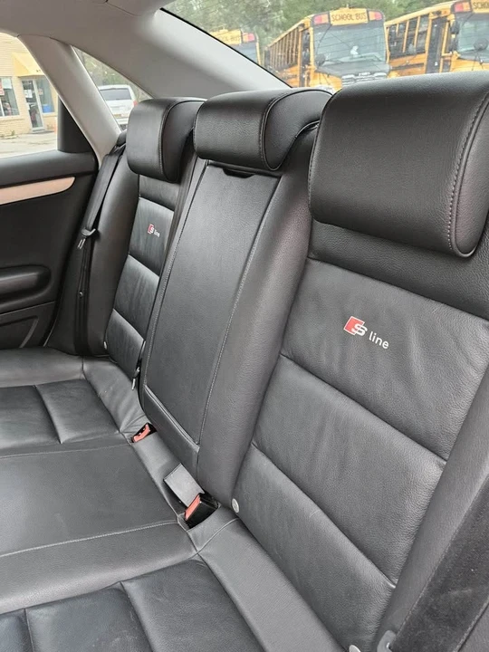 2007 Audi B7 A4 - Image 5 of 7