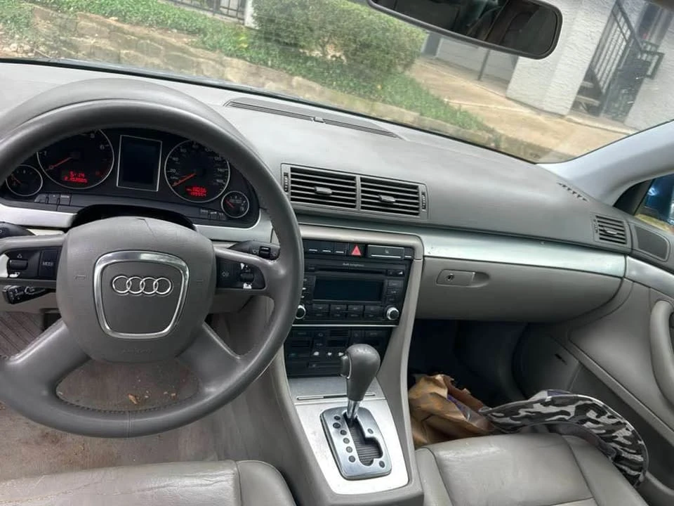 2007 Audi B7 A4 - Image 4 of 5