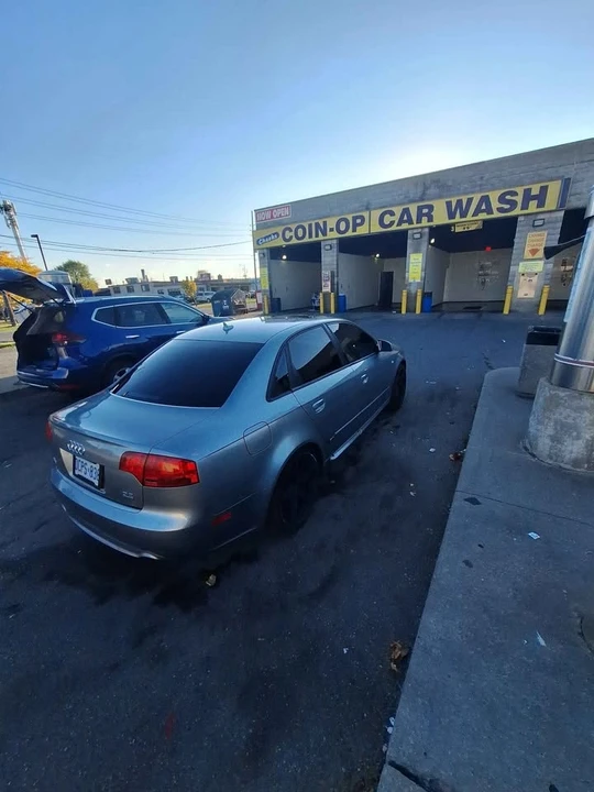 2007 Audi B7 A4 - Image 3 of 8