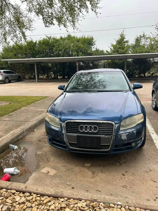 2007 Audi B7 A4 - Image 5 of 5