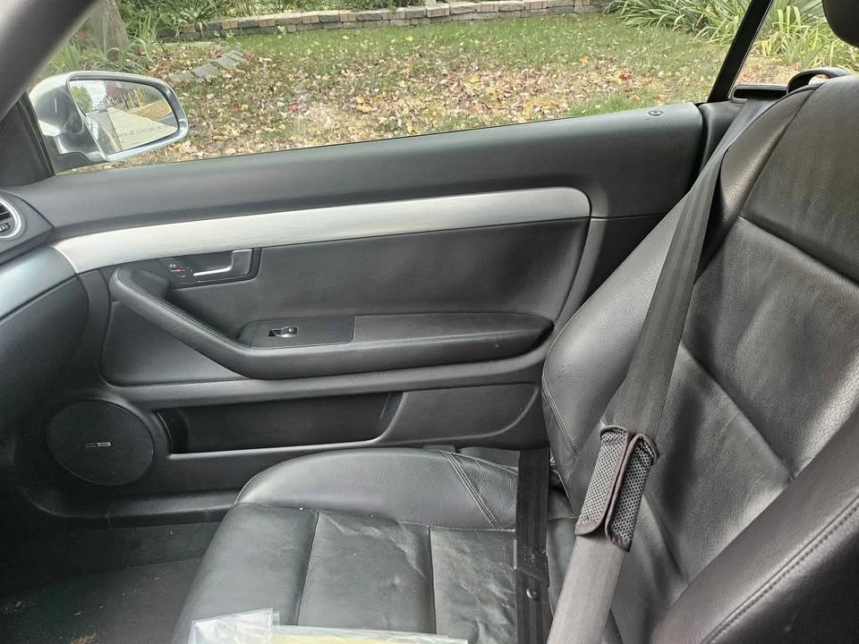2007 Audi B7 A4 - Image 10 of 11