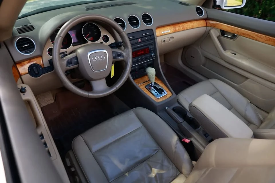 2007 Audi B7 A4 - Image 12 of 20