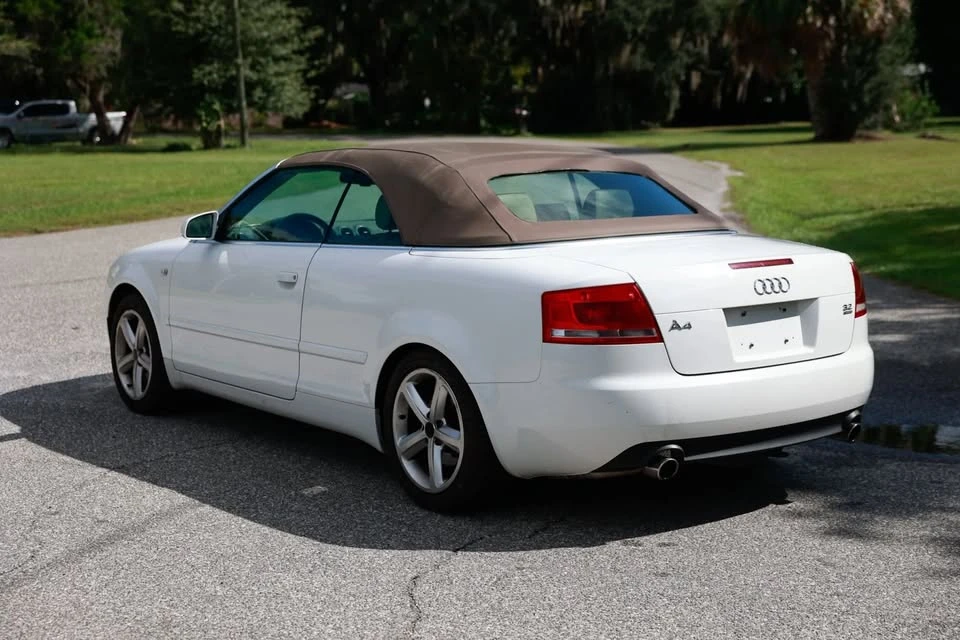 2007 Audi B7 A4 - Image 3 of 20