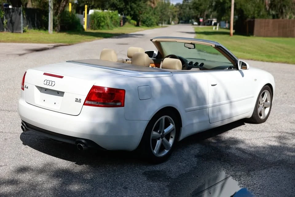 2007 Audi B7 A4 - Image 6 of 20