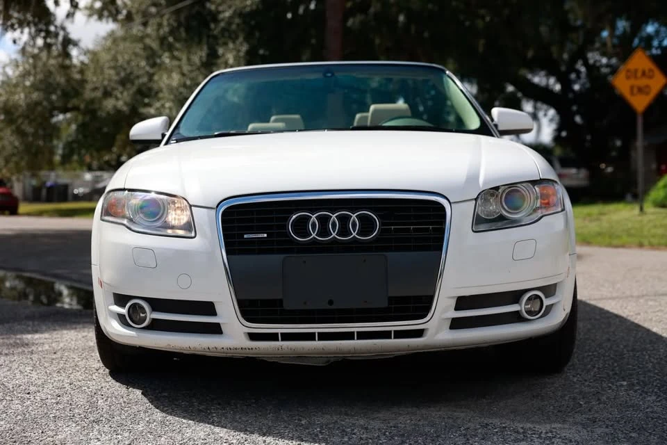 2007 Audi B7 A4 - Image 10 of 20