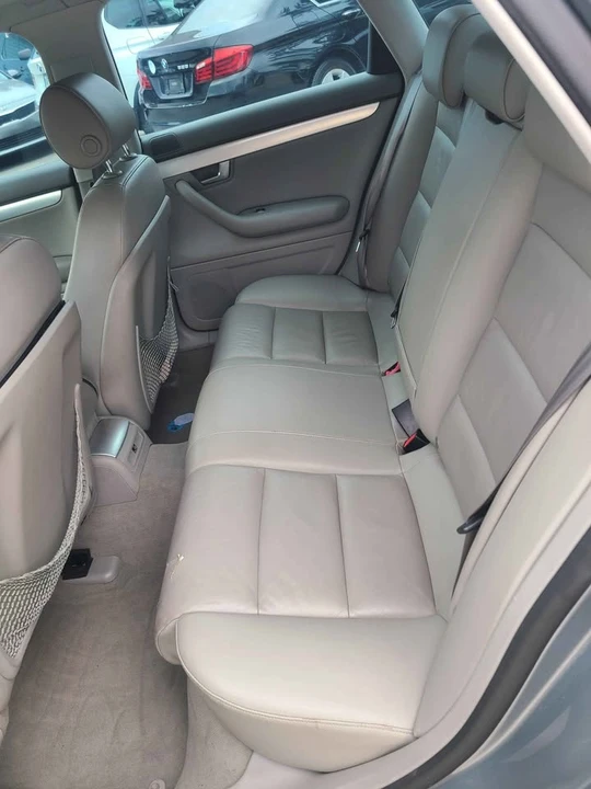 2007 Audi B7 A4 - Image 7 of 9