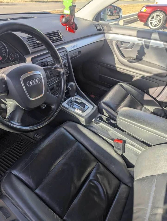 2007 Audi B7 A4 - Image 5 of 6