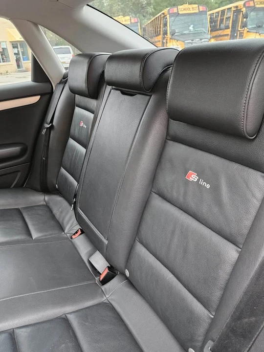 2007 Audi B7 A4 - Image 5 of 6