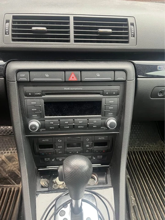2007 Audi B7 A4 - Image 7 of 9