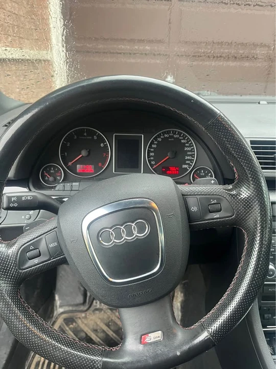 2007 Audi B7 A4 - Image 6 of 9