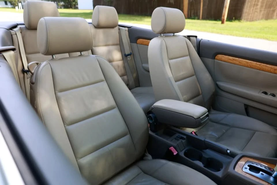 2007 Audi B7 A4 - Image 18 of 20