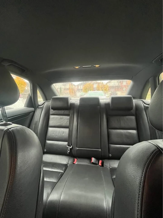 2007 Audi B7 A4 - Image 9 of 9