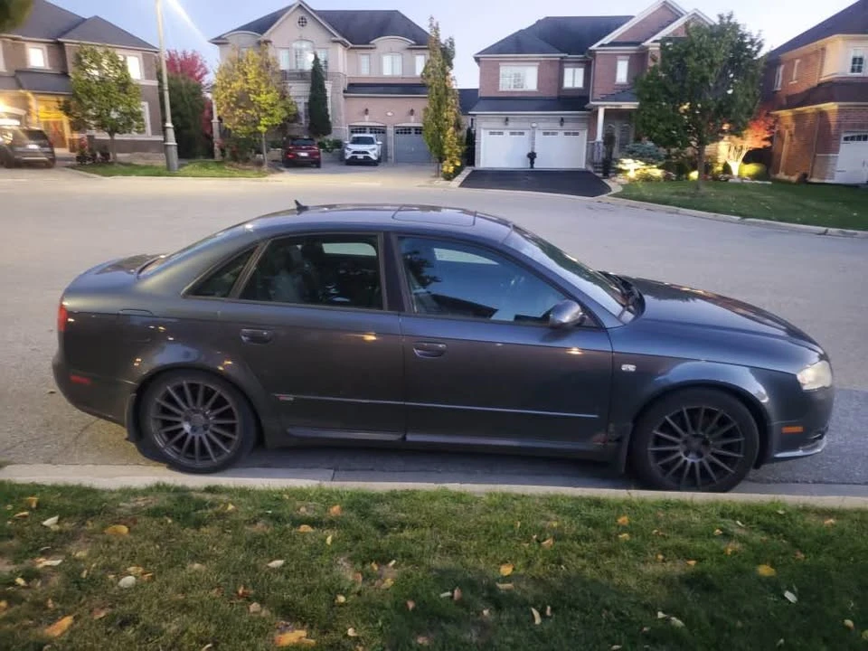 2007 Audi B7 A4 - Image 4 of 9