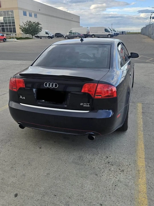 2007 Audi B7 A4 - Image 2 of 6