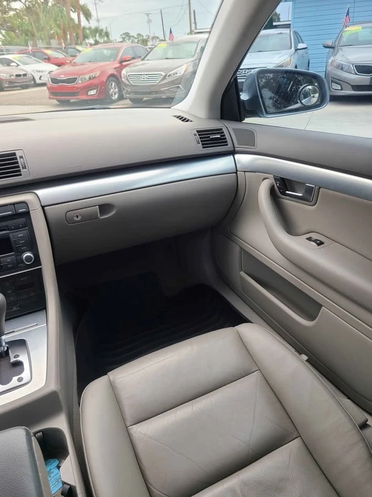 2007 Audi B7 A4 - Image 4 of 9