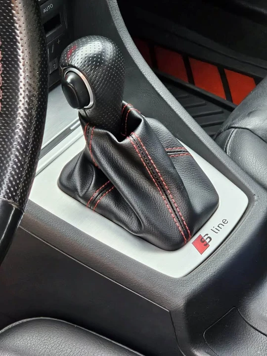 2007 Audi B7 A4 - Image 6 of 6