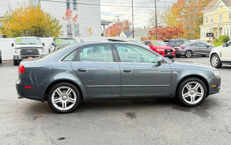 2007 Audi B7 A4 - Image 5 of 14