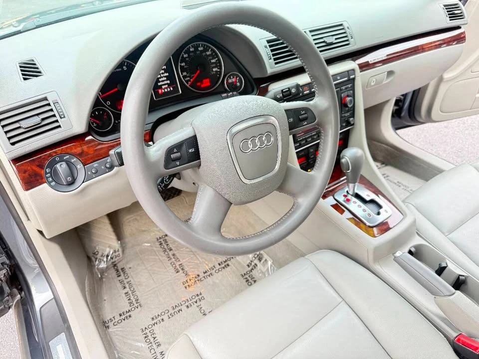 2007 Audi B7 A4 - Image 10 of 14