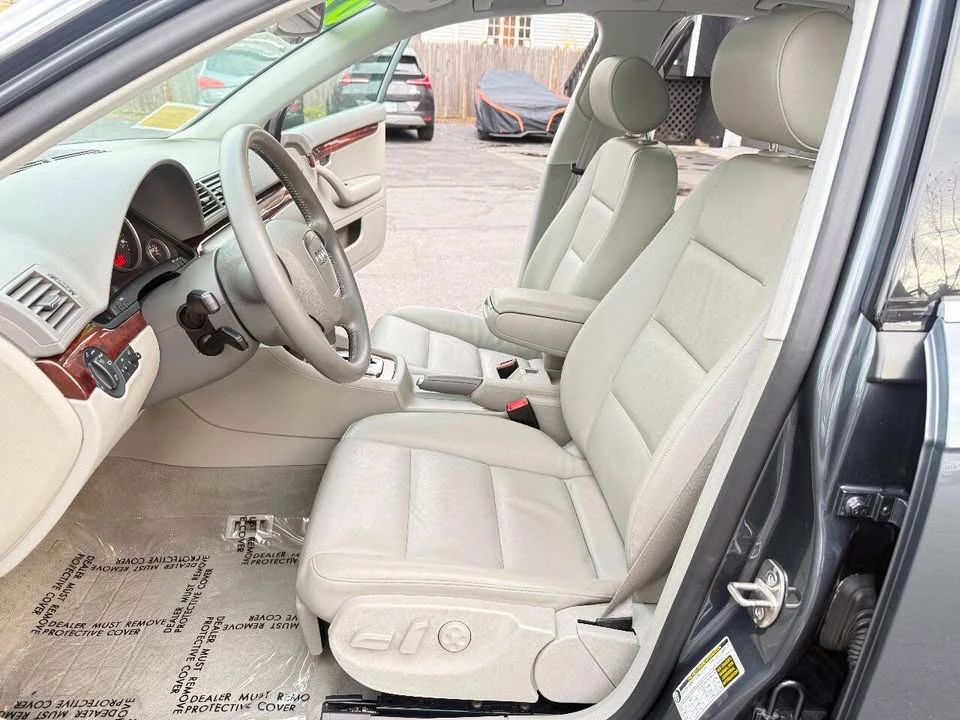 2007 Audi B7 A4 - Image 7 of 14