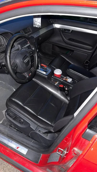 2007 Audi B7 A4 - Image 2 of 5