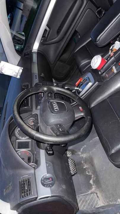 2007 Audi B7 A4 - Image 3 of 5