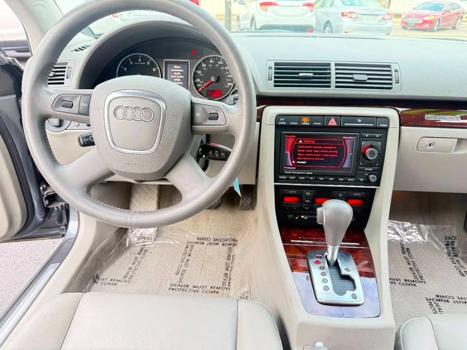 2007 Audi B7 A4 - Image 12 of 14