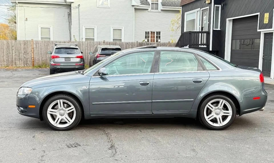 2007 Audi B7 A4 - Image 2 of 14