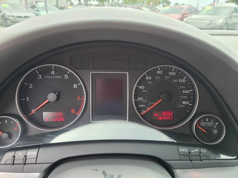 2007 Audi B7 A4 - Image 8 of 9