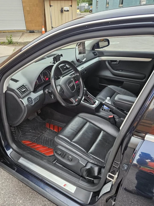 2007 Audi B7 A4 - Image 4 of 6