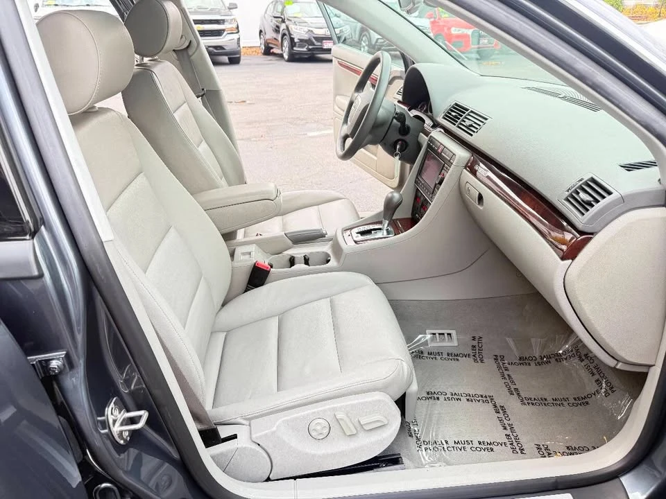 2007 Audi B7 A4 - Image 9 of 14