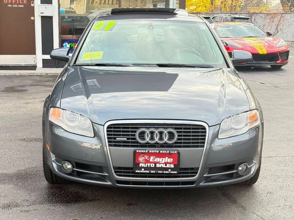 2007 Audi B7 A4 - Image 6 of 14