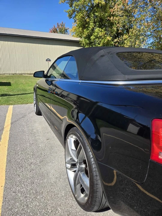 2007 Audi B7 A4 - Image 4 of 6