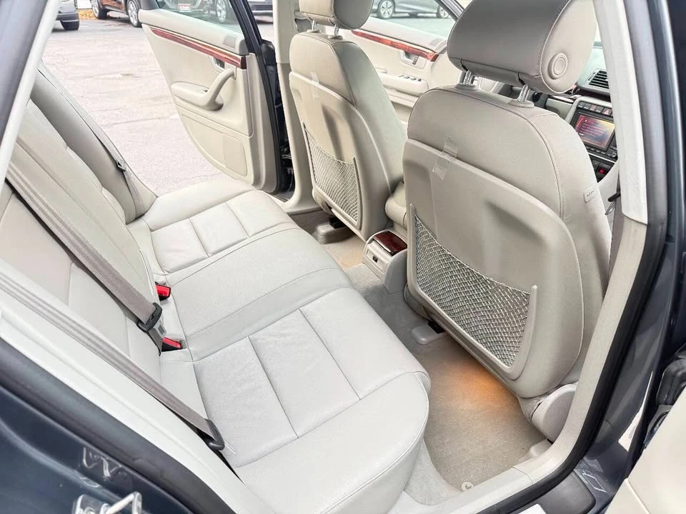 2007 Audi B7 A4 - Image 11 of 14