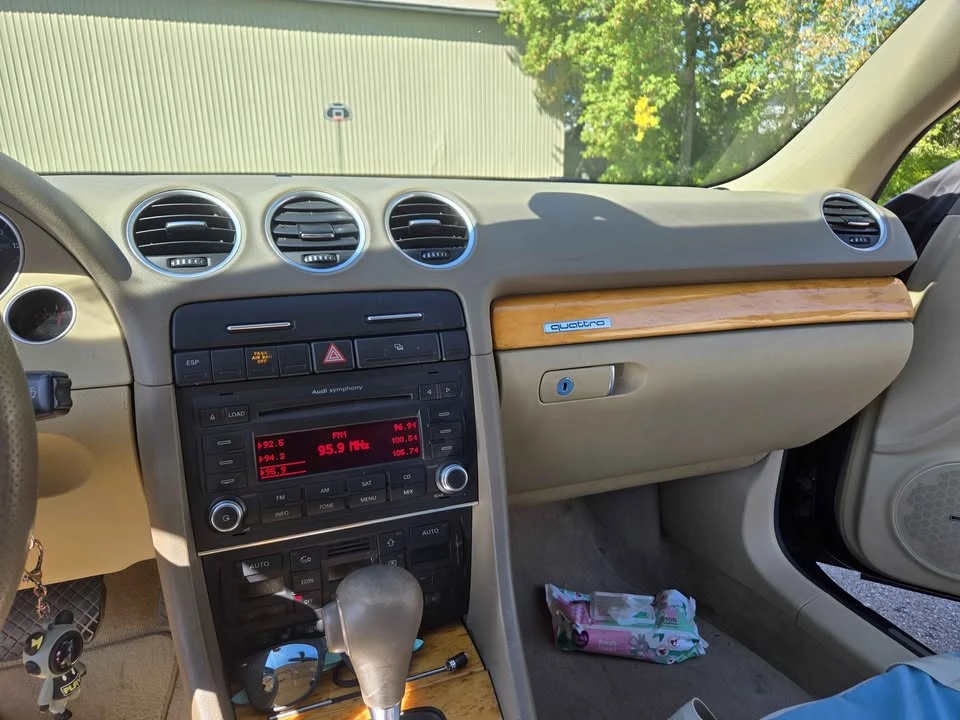 2007 Audi B7 A4 - Image 6 of 6