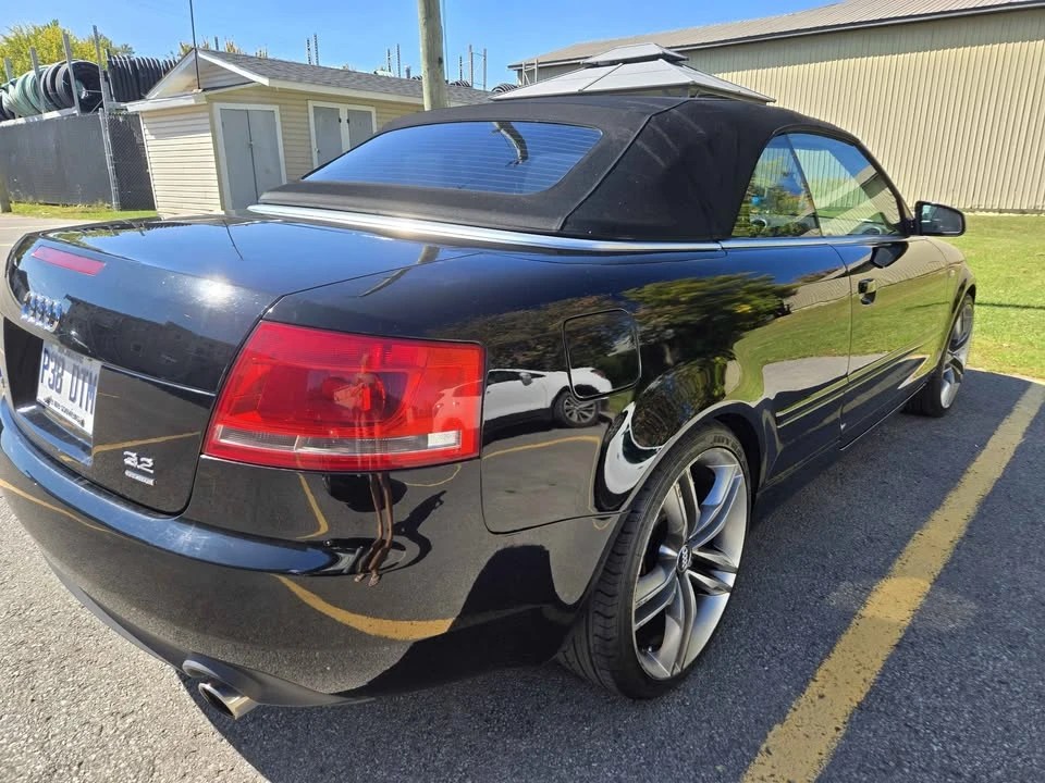 2007 Audi B7 A4 - Image 3 of 6