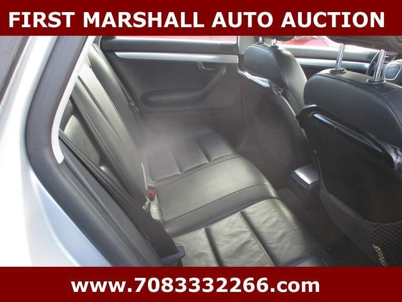 2007 Audi B7 A4 - Image 7 of 9