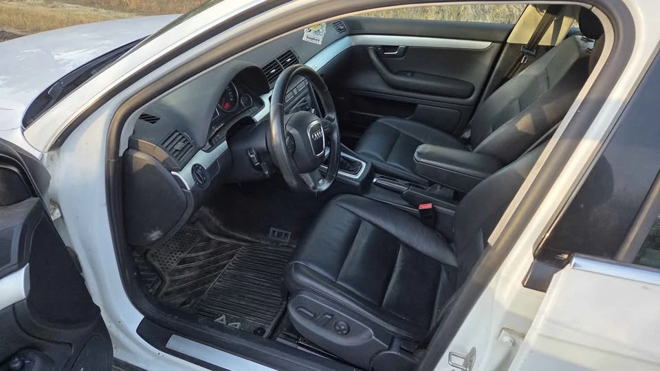 2007 Audi B7 A4 - Image 5 of 8